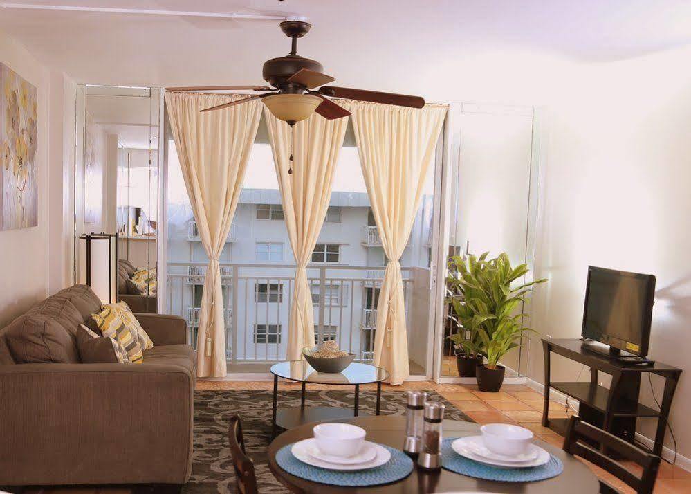 Oasis Guest Apartments - South Beach Miami Beach Exterior photo